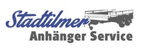 Ilmtrailer – Stadtilmer Anhänger Service Stadtilm Logo